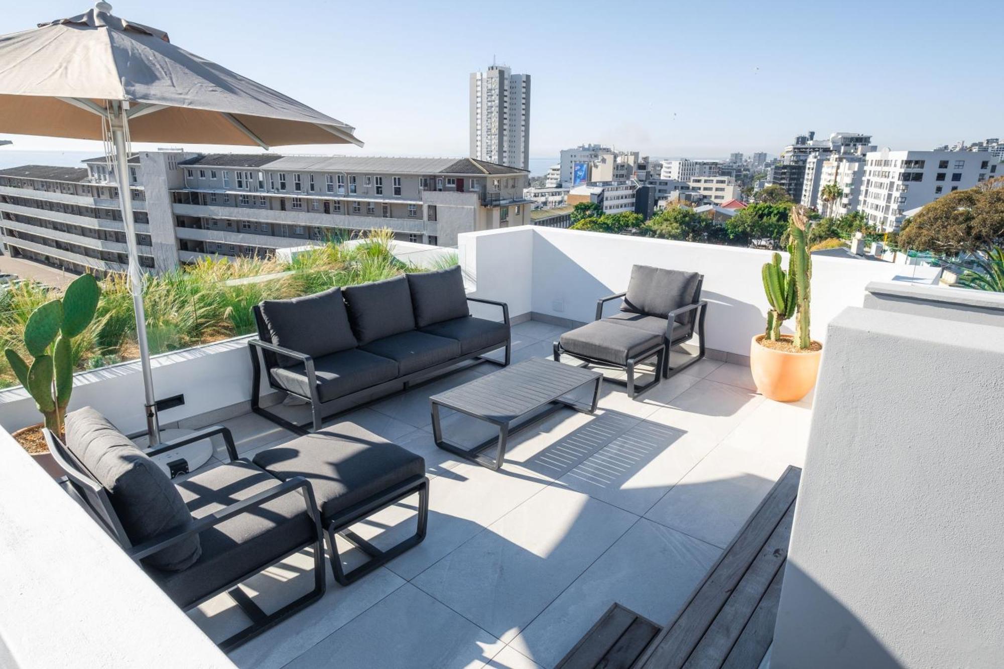 Casa On Kei Apple By Totalstay Cidade Do Cabo Exterior foto