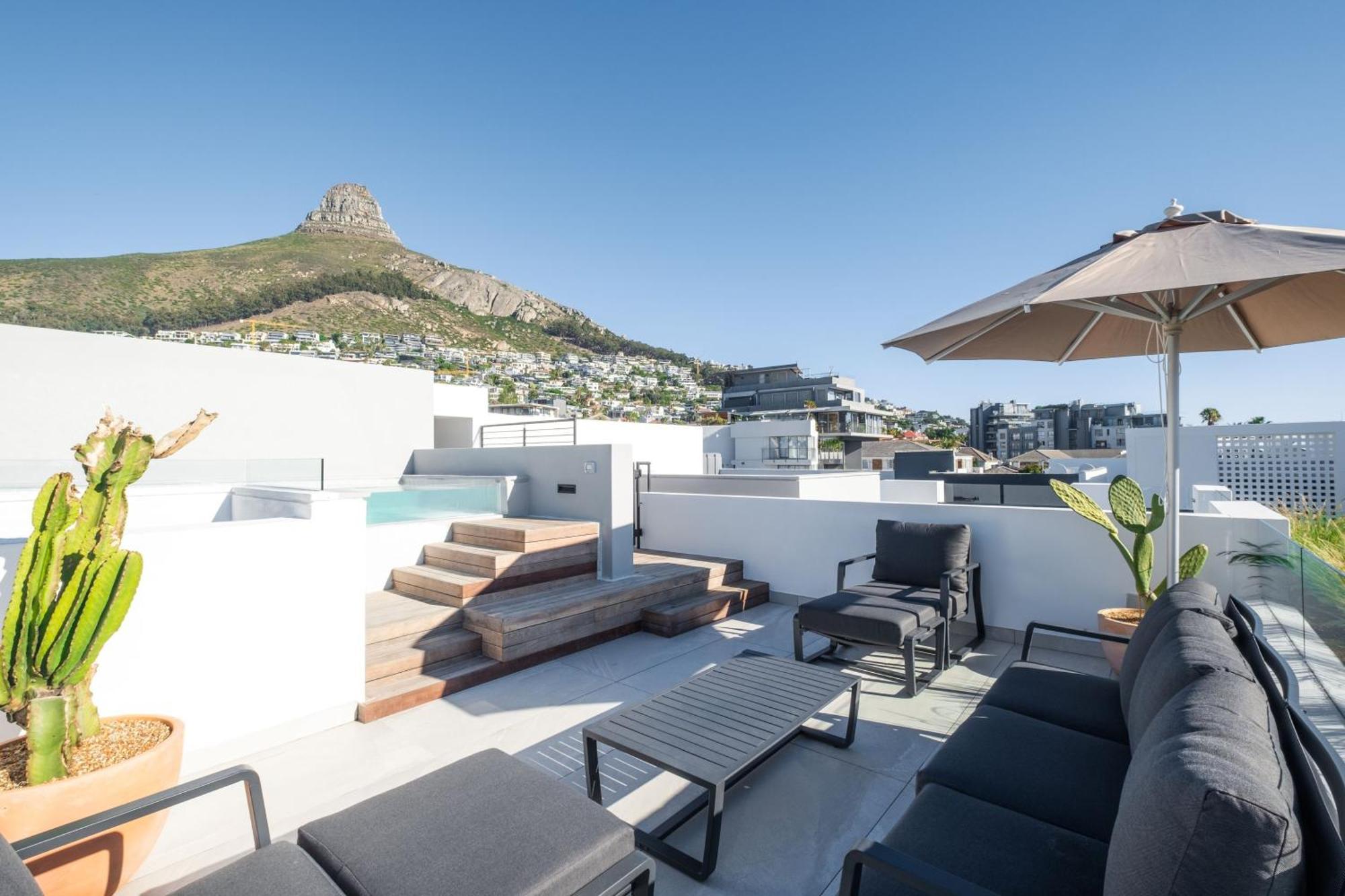 Casa On Kei Apple By Totalstay Cidade Do Cabo Exterior foto