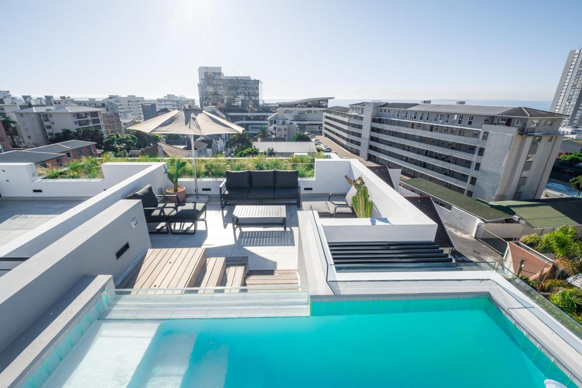 Casa On Kei Apple By Totalstay Cidade Do Cabo Exterior foto