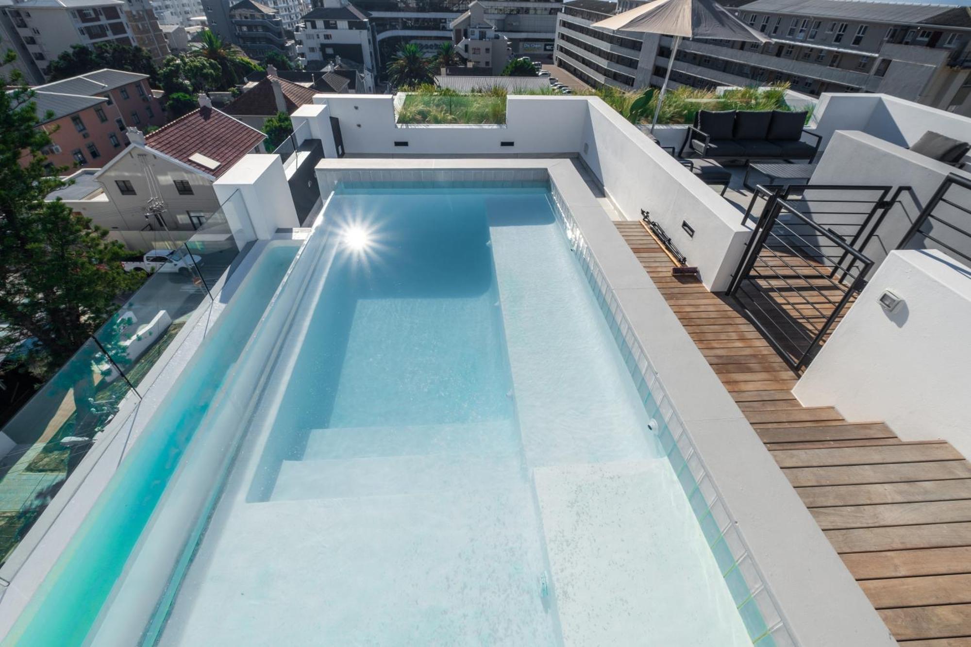 Casa On Kei Apple By Totalstay Cidade Do Cabo Exterior foto