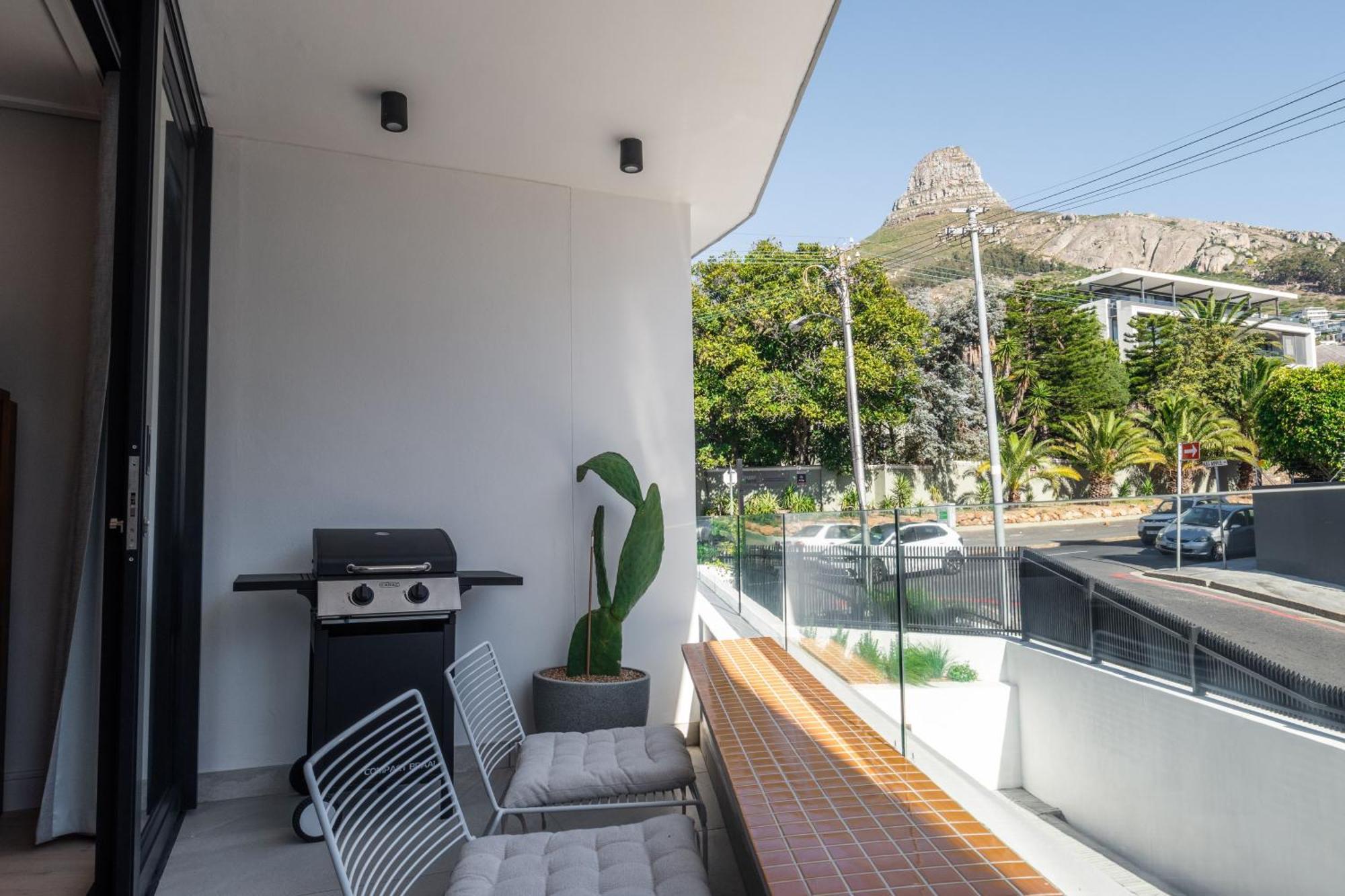 Casa On Kei Apple By Totalstay Cidade Do Cabo Exterior foto
